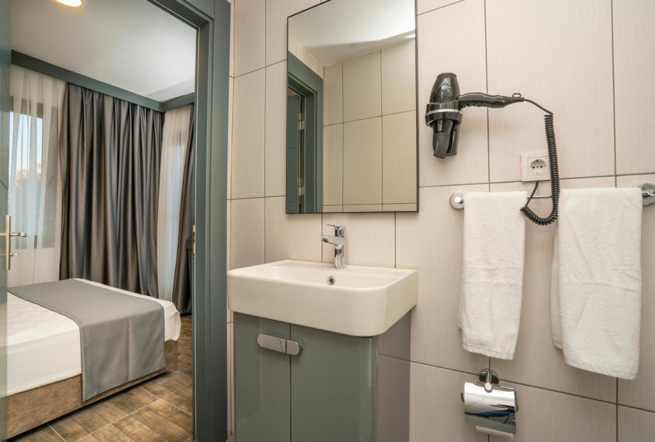 Kensington Kerdime Beach Marmaris Exterior foto