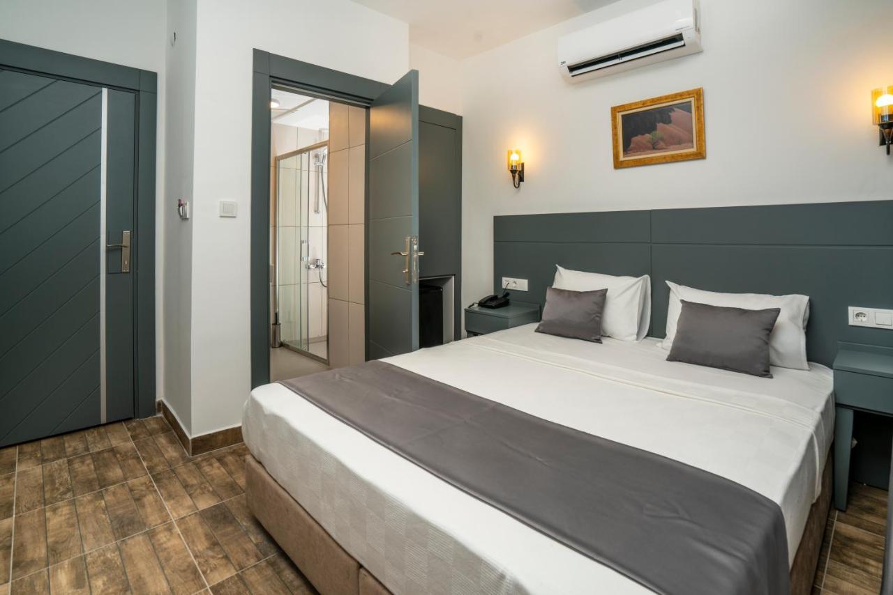 Kensington Kerdime Beach Marmaris Exterior foto