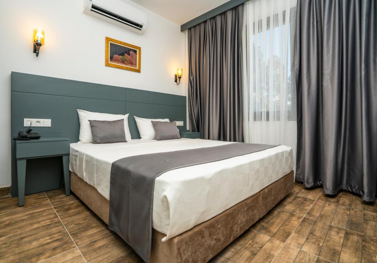 Kensington Kerdime Beach Marmaris Exterior foto